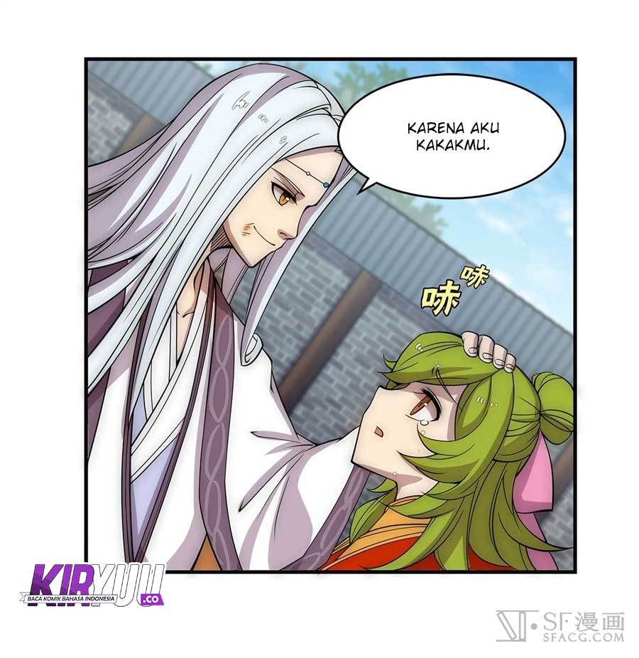 Martial King’s Retired Life Chapter 51 Gambar 8